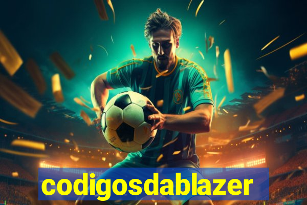 codigosdablazer