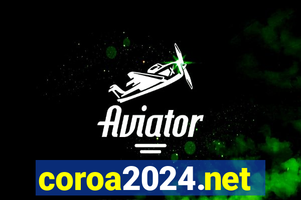 coroa2024.net