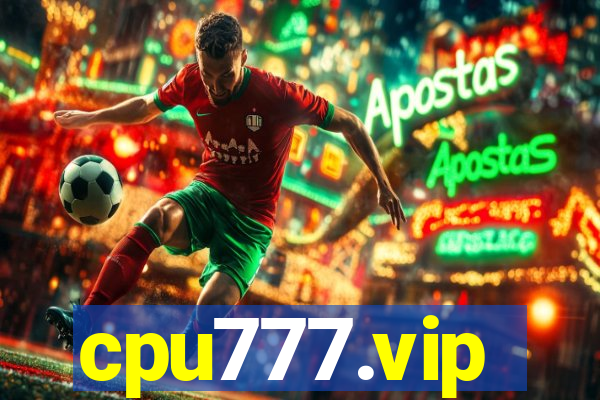 cpu777.vip