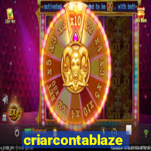 criarcontablaze