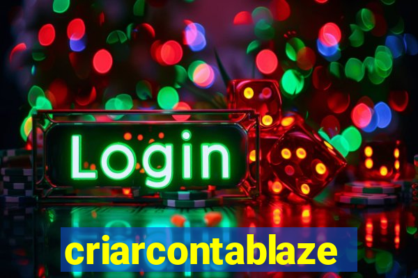 criarcontablaze