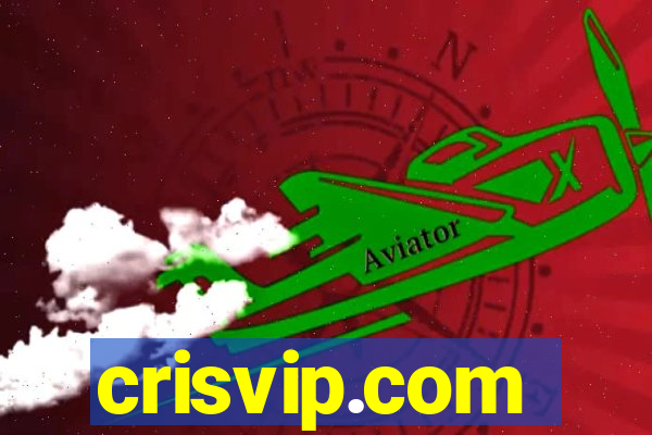 crisvip.com