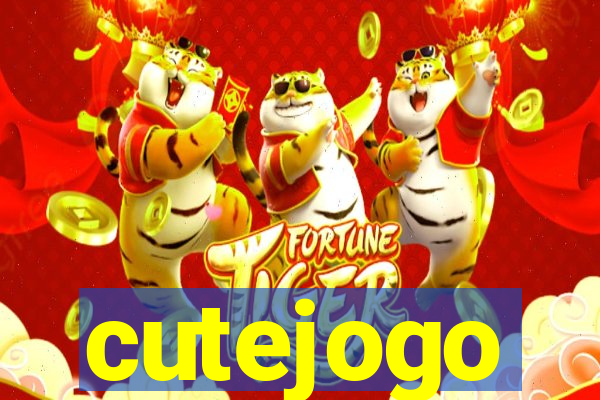 cutejogo