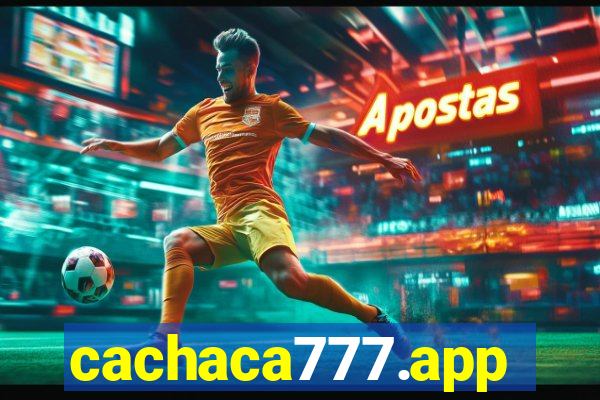 cachaca777.app