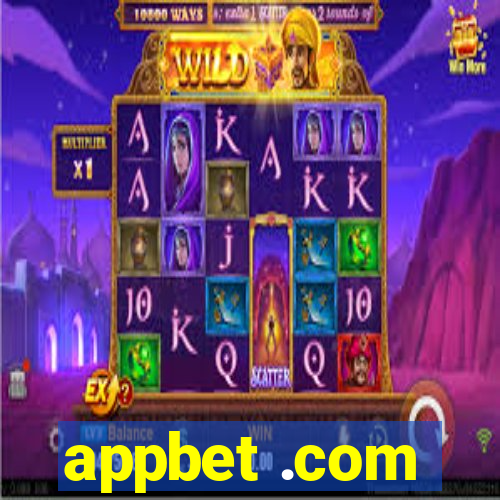 appbet .com