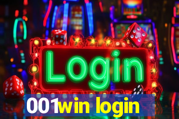 001win login