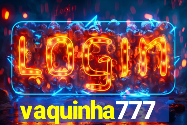 vaquinha777