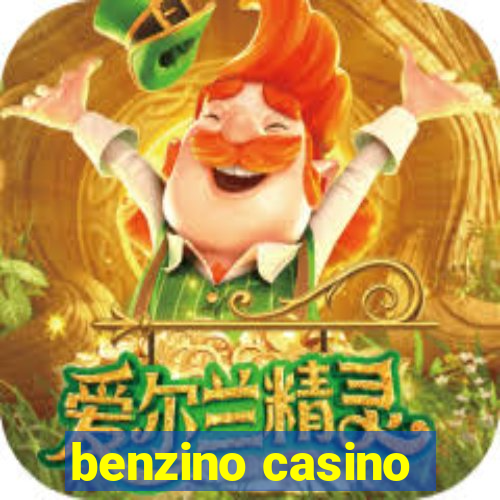 benzino casino