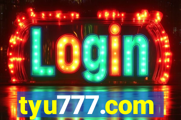 tyu777.com