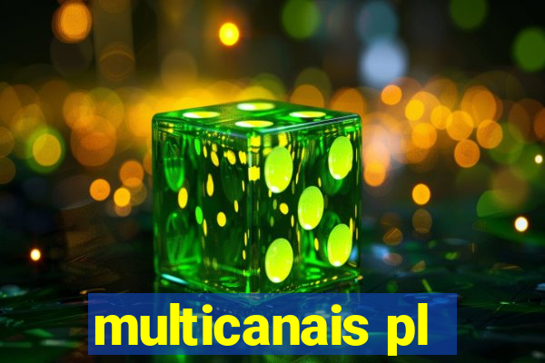 multicanais pl