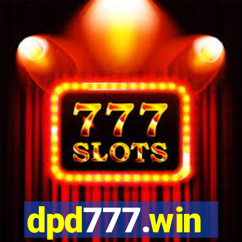 dpd777.win