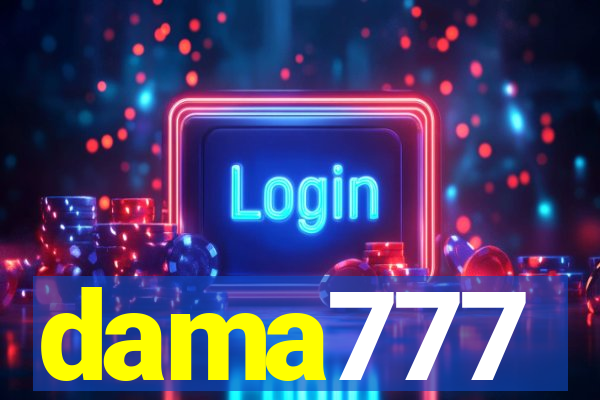 dama777