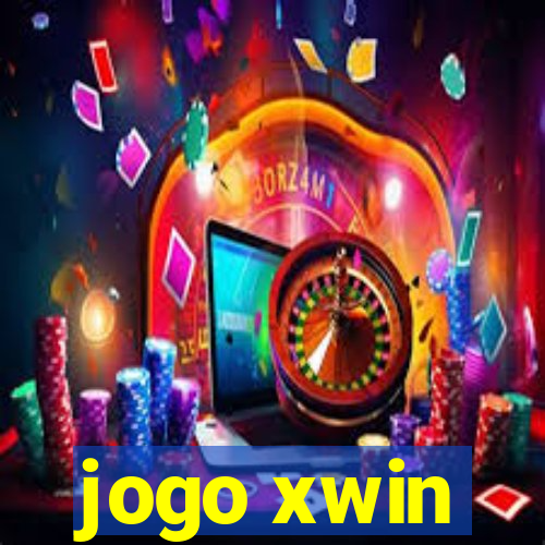 jogo xwin