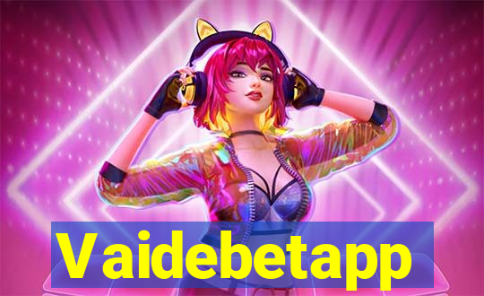 Vaidebetapp