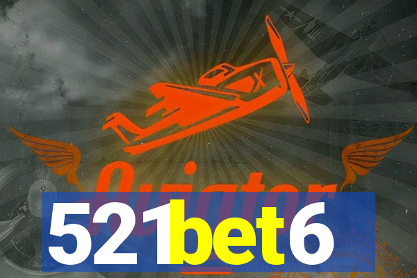 521bet6