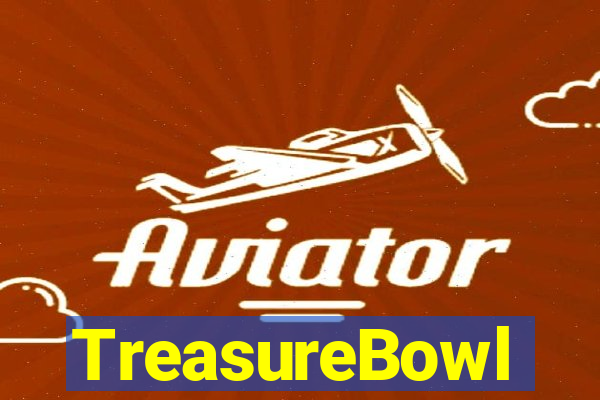 TreasureBowl treasure bowl jdb