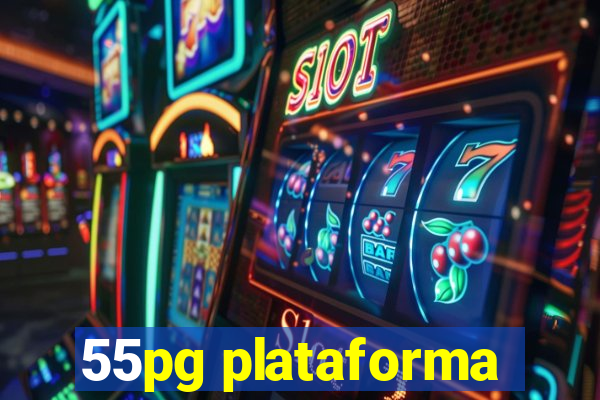 55pg plataforma