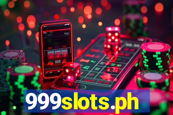 999slots.ph