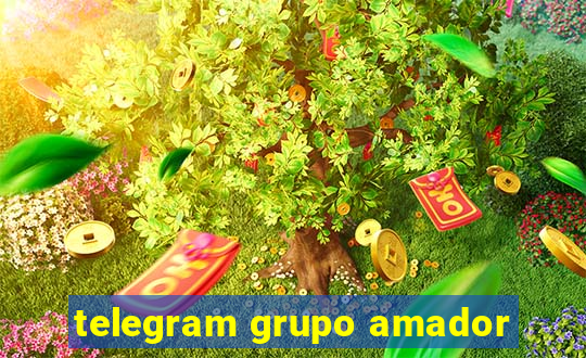 telegram grupo amador