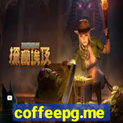 coffeepg.me