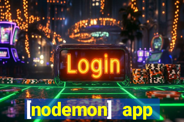 [nodemon] app crashed - waiting for file changes before starting...