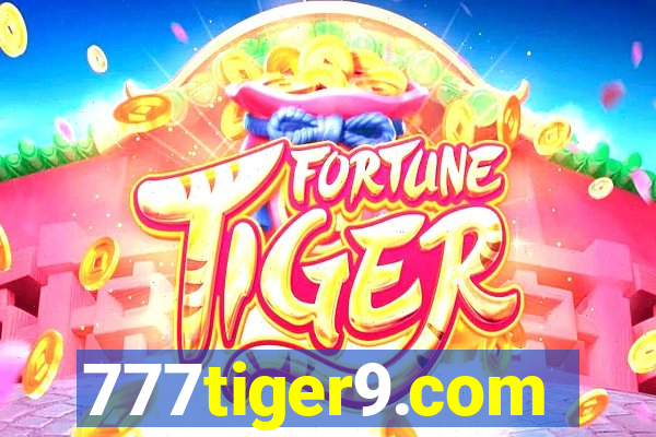 777tiger9.com