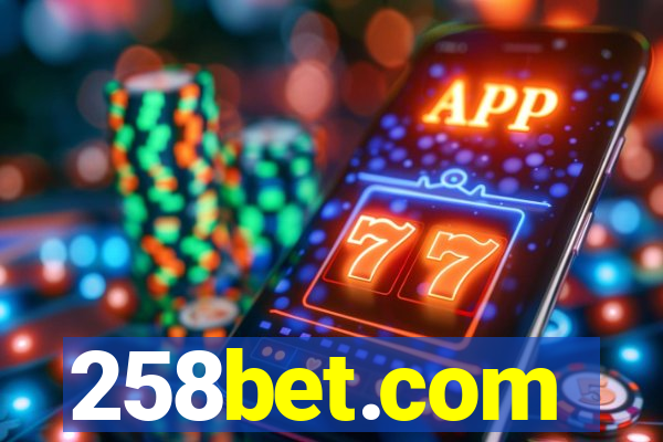 258bet.com