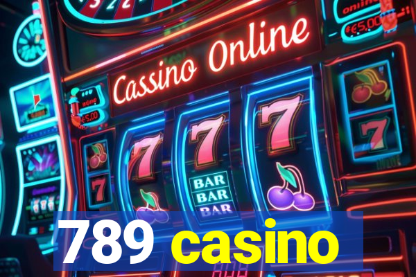 789 casino