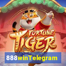 888winTelegram