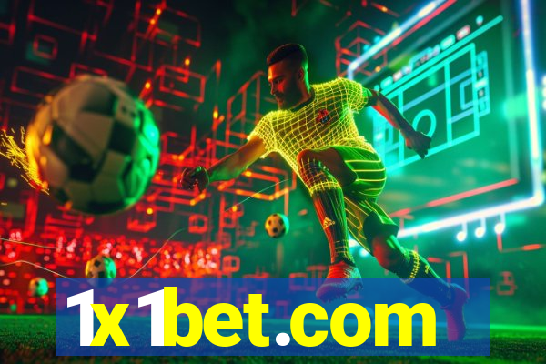 1x1bet.com