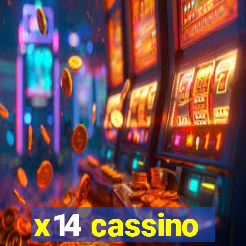 x14 cassino