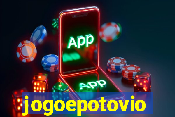 jogoepotovio