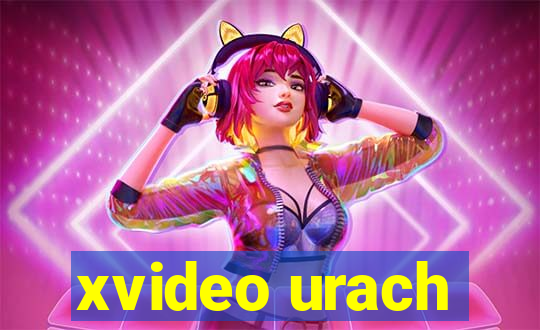 xvideo urach