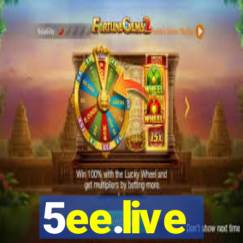 5ee.live