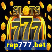 rap777.bet