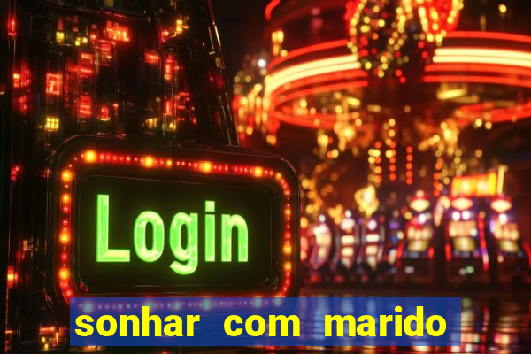 sonhar com marido indo embora com outra