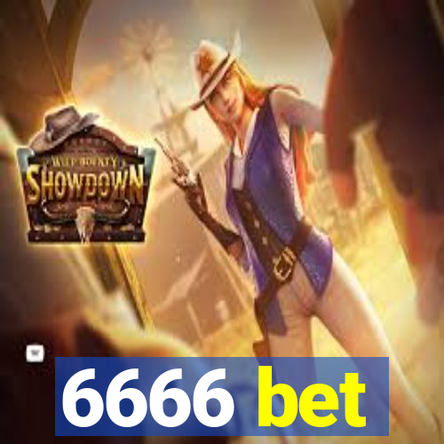 6666 bet