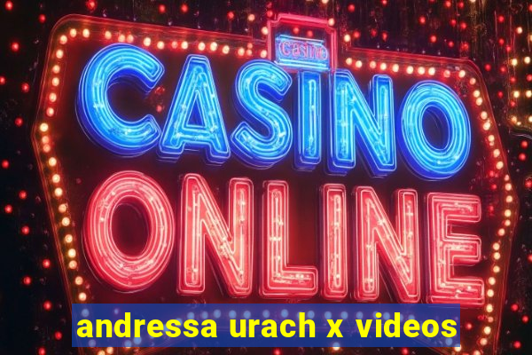 andressa urach x videos