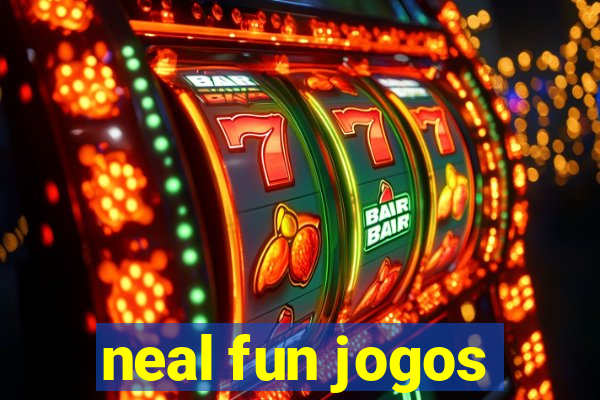 neal fun jogos