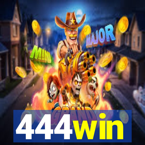 444win