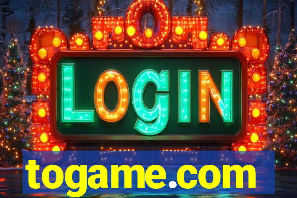 togame.com