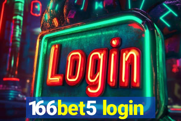 166bet5 login