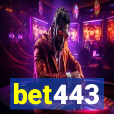 bet443