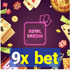 9x bet