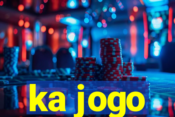 ka jogo