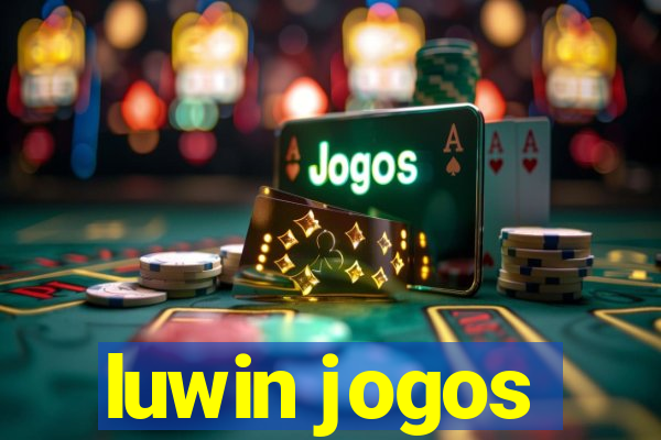 luwin jogos