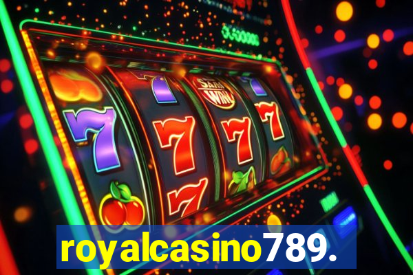 royalcasino789.com