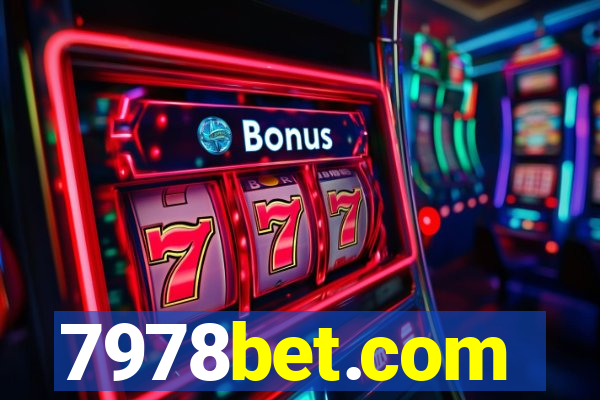 7978bet.com