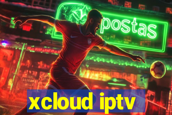 xcloud iptv