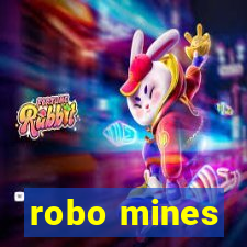 robo mines